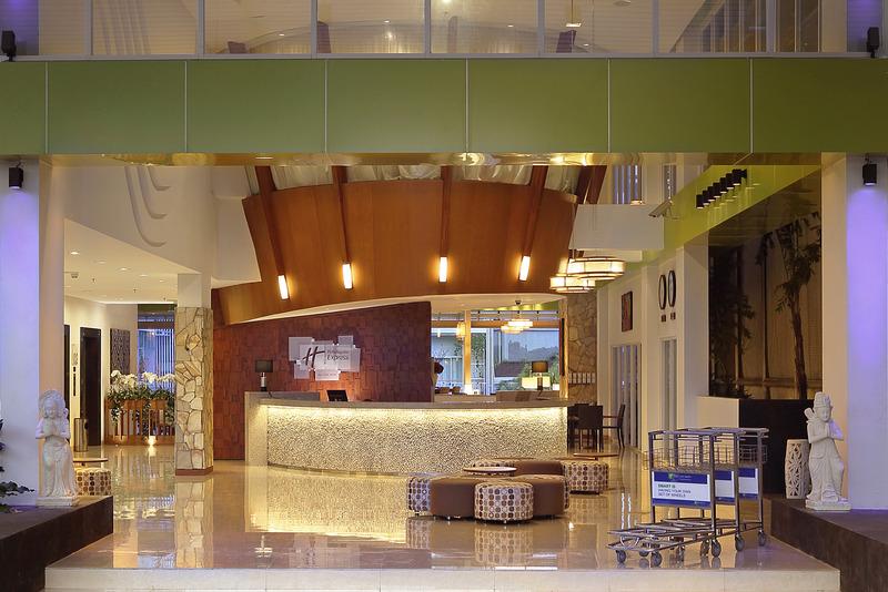 Diamond Hotel Kuta  Exterior photo