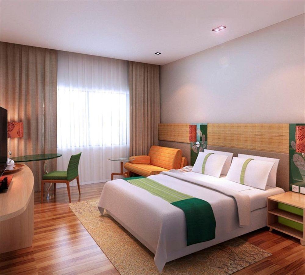 Diamond Hotel Kuta  Exterior photo