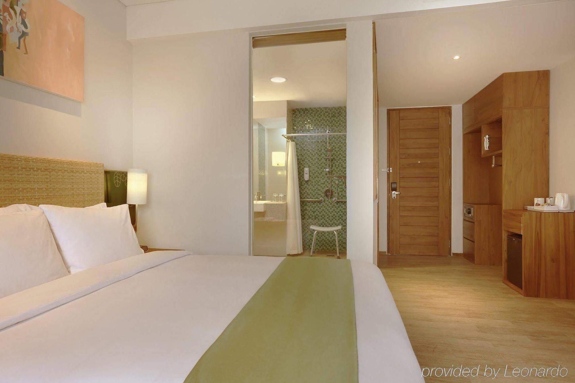 Diamond Hotel Kuta  Exterior photo