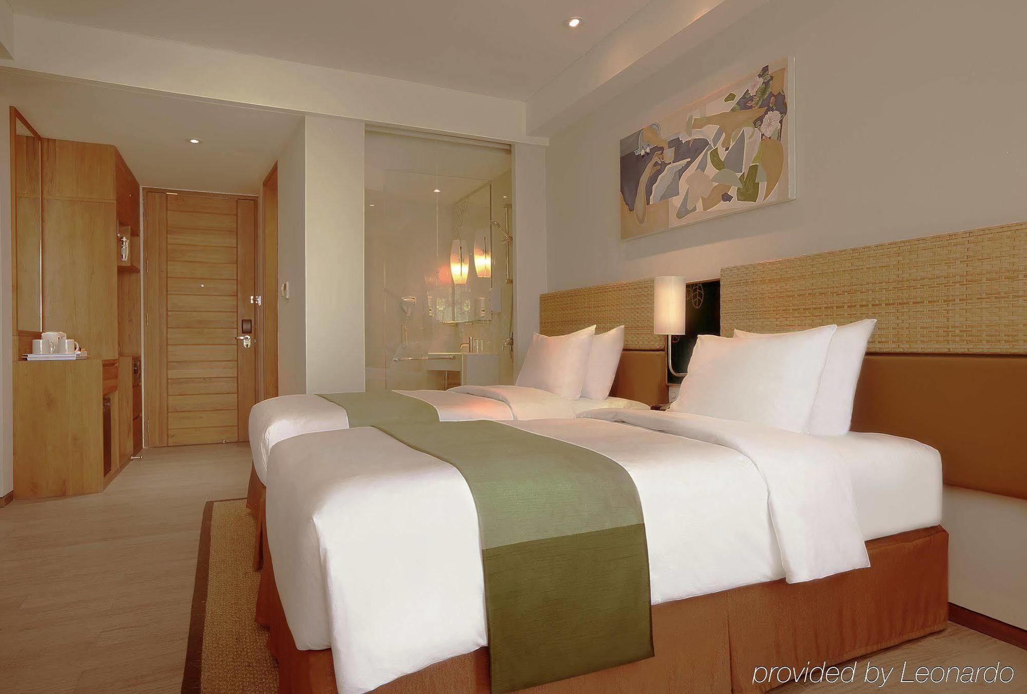 Diamond Hotel Kuta  Exterior photo
